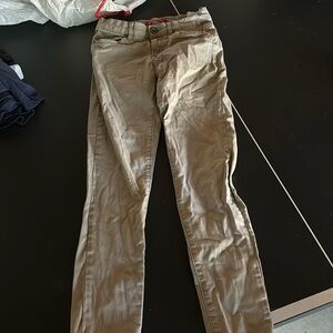 Cargo pants